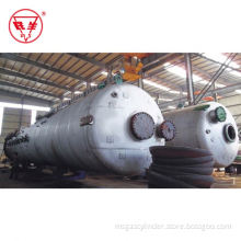 Latest Design 30M3 1.75Mpa Liquid LPG Storage Tank